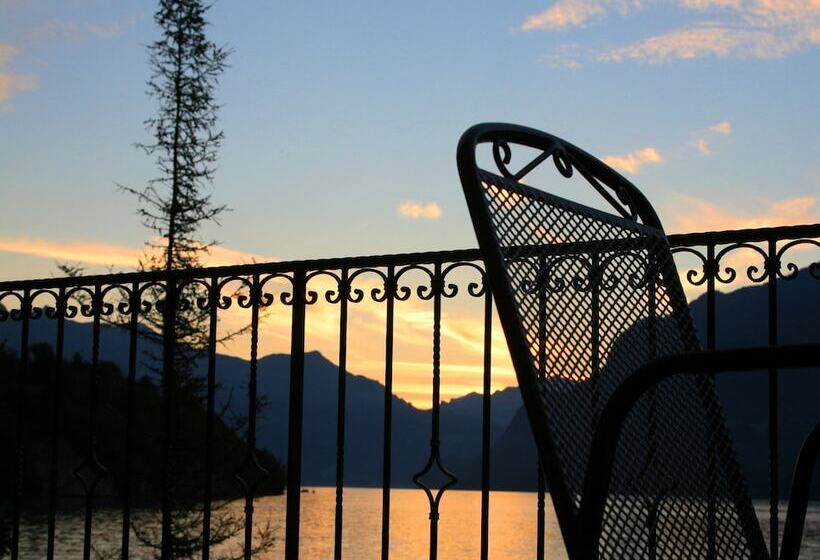 Hotel Seeburg Adults Only