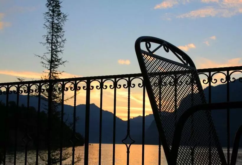 Otel Seeburg Adults Only