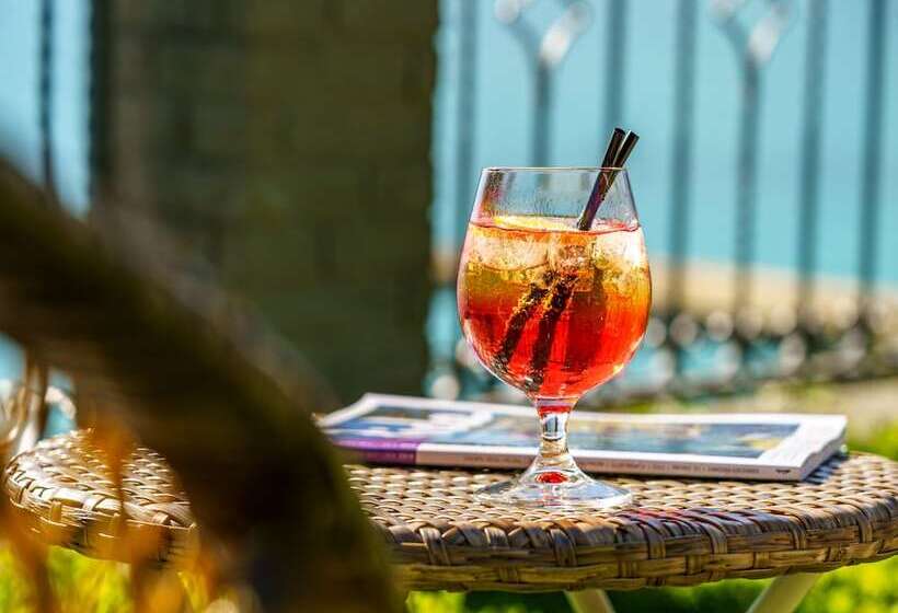 Hotel Seeburg Adults Only