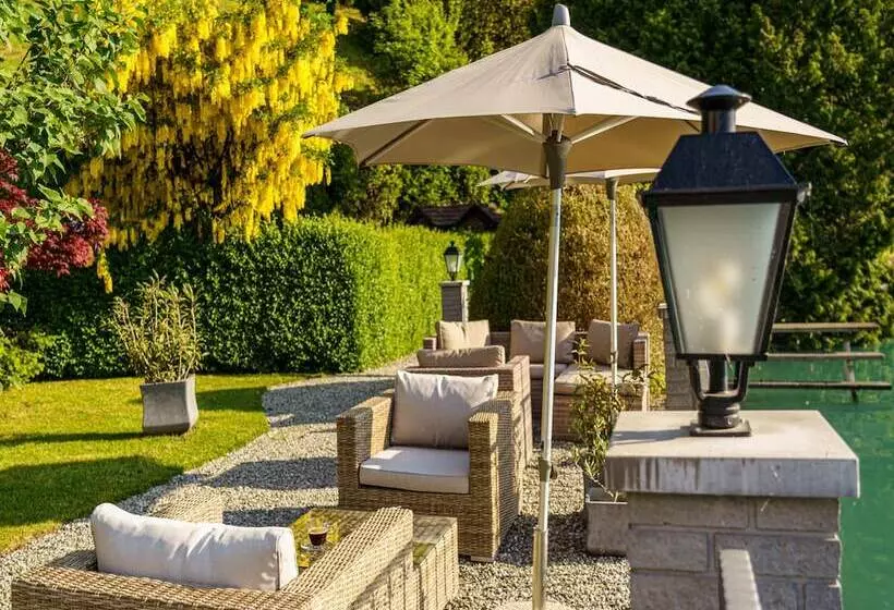 Otel Seeburg Adults Only