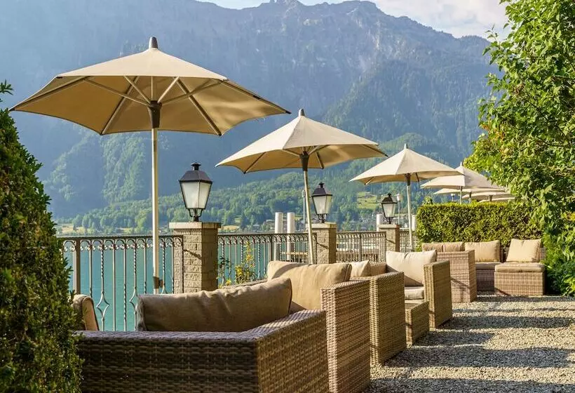 Otel Seeburg Adults Only