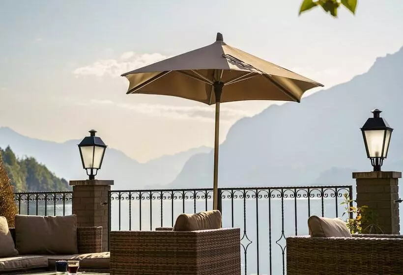 Otel Seeburg Adults Only