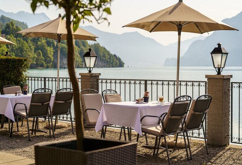 Hotel Seeburg Adults Only