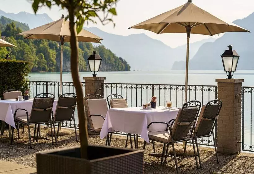 Otel Seeburg Adults Only