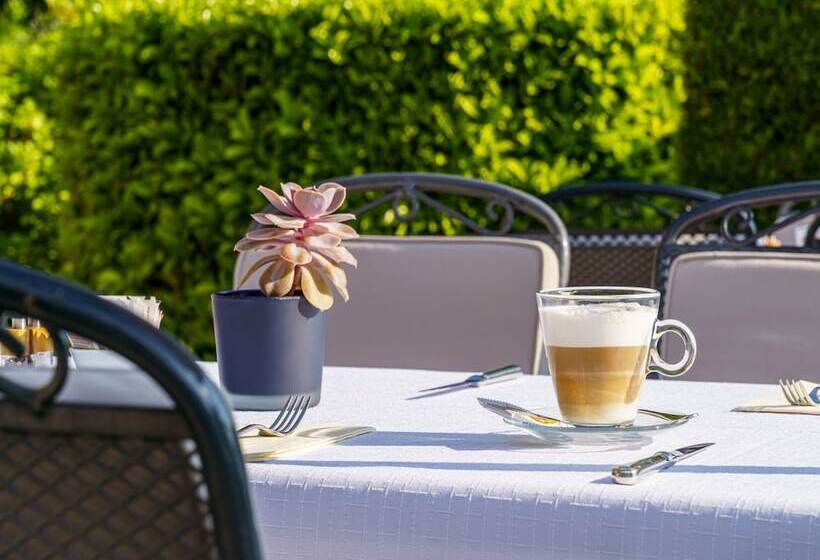 Hotel Seeburg Adults Only