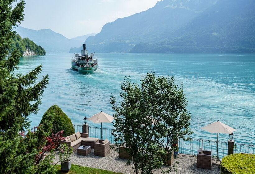 Hotel Seeburg Adults Only