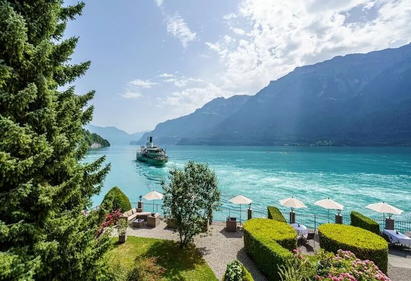 Otel Seeburg Adults Only