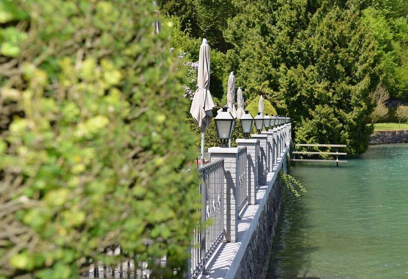 Hotel Seeburg Adults Only