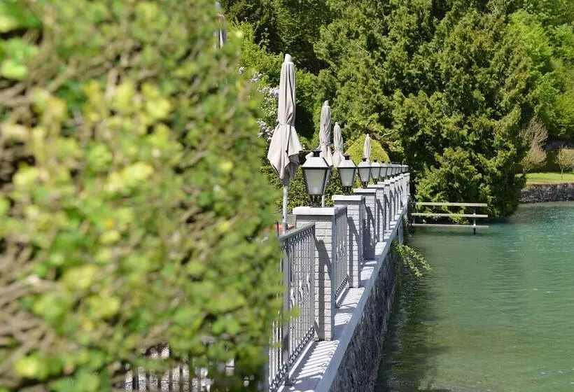 Otel Seeburg Adults Only