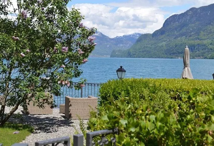 Otel Seeburg Adults Only