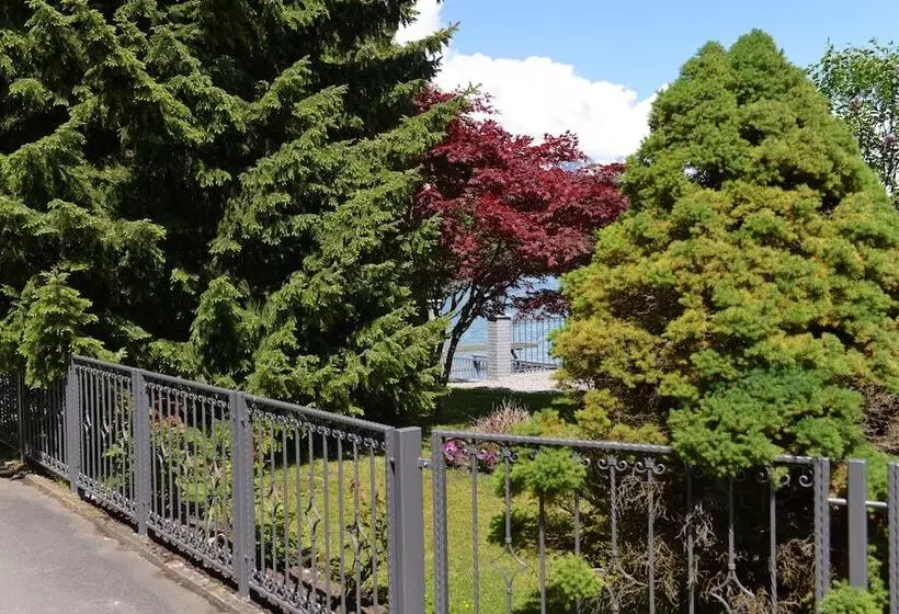 Otel Seeburg Adults Only