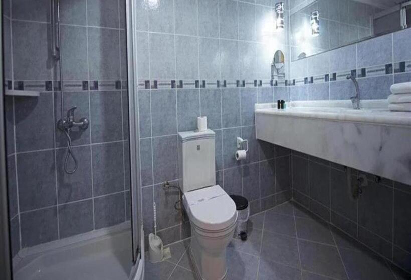 בית מלון כפרי Sentinus Beach