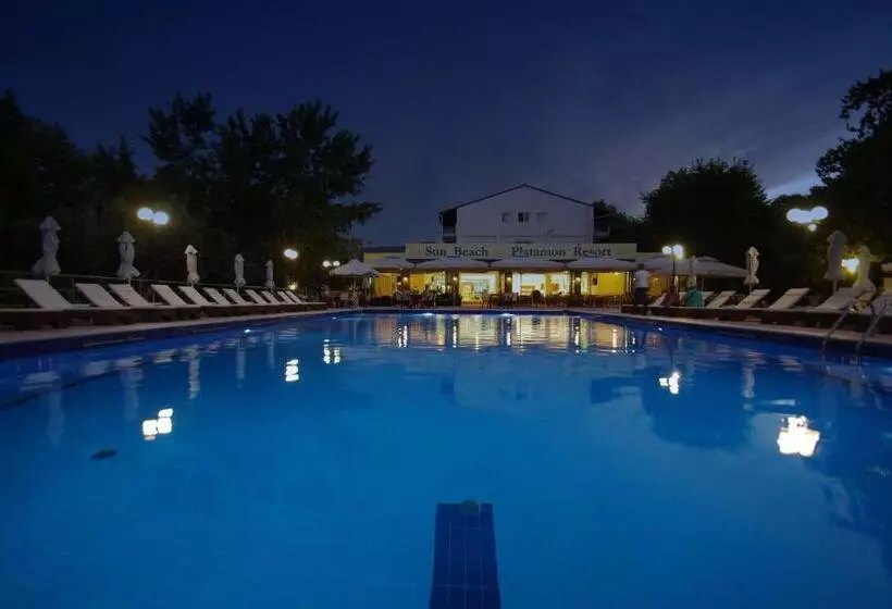 Hotel Sun Beach