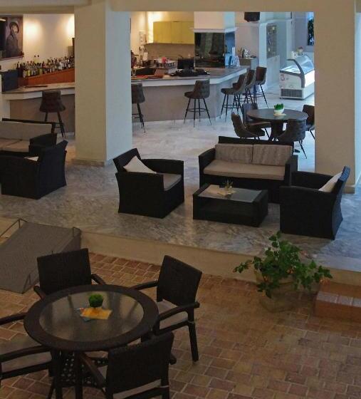 בית מלון כפרי Sun Beach