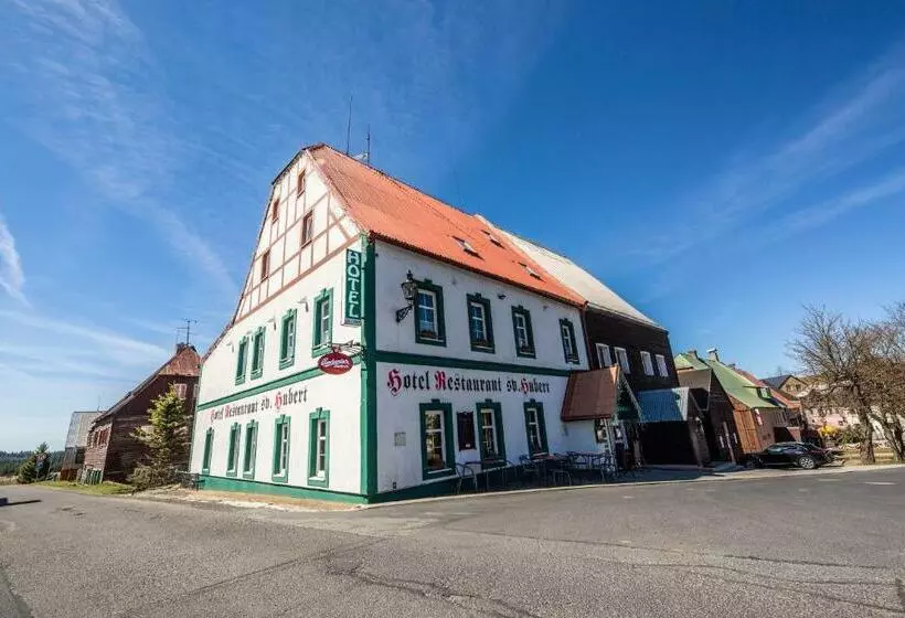 酒店 Svaty Hubert