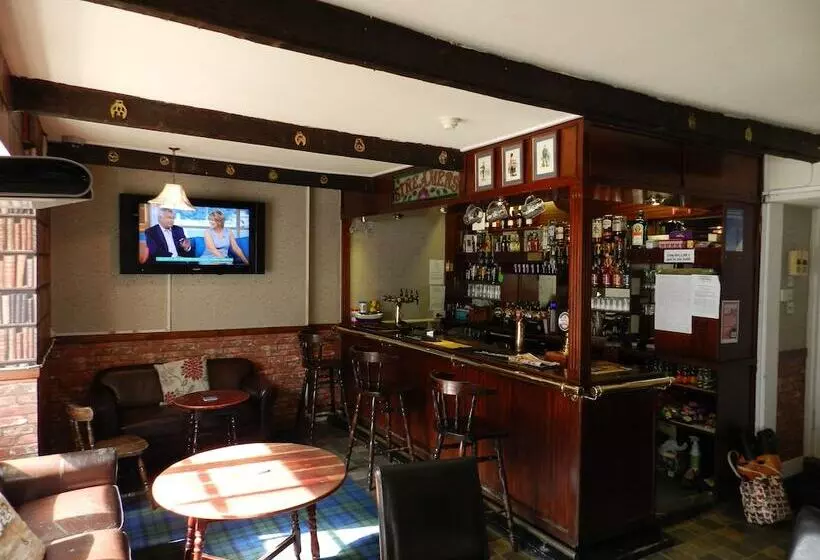 ホテル The Castle