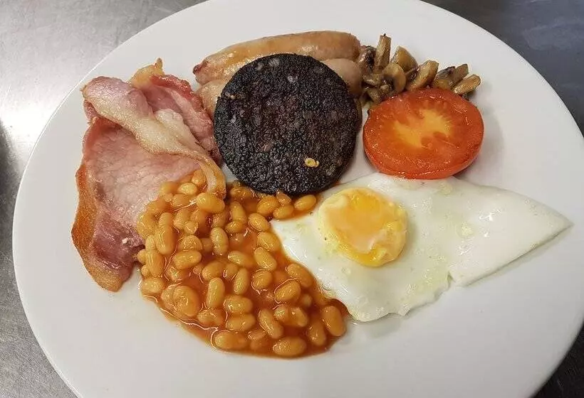 ホテル The Castle