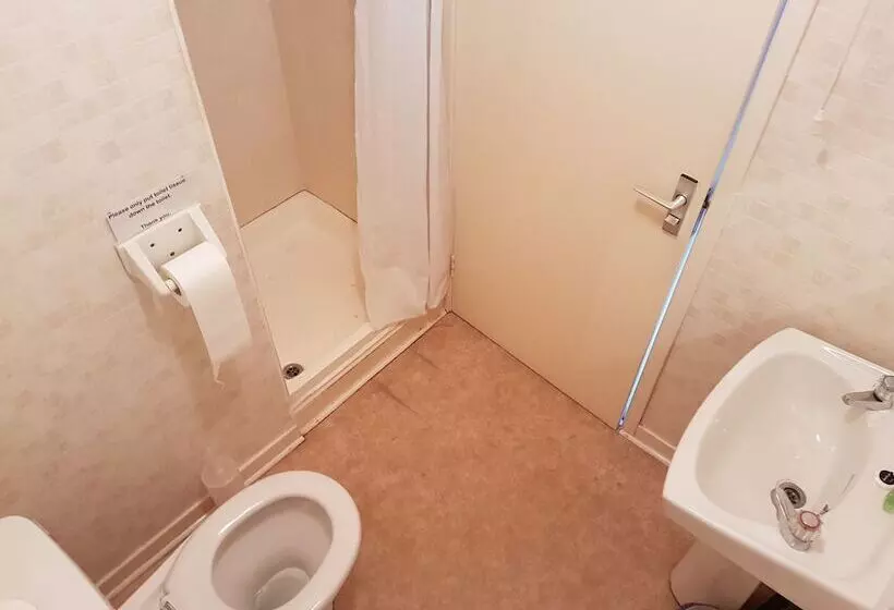 ホテル The Castle