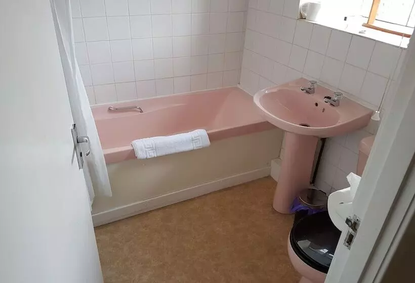 ホテル The Castle