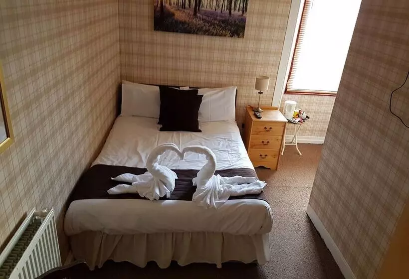 ホテル The Castle