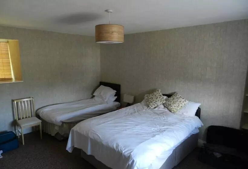 ホテル The Castle