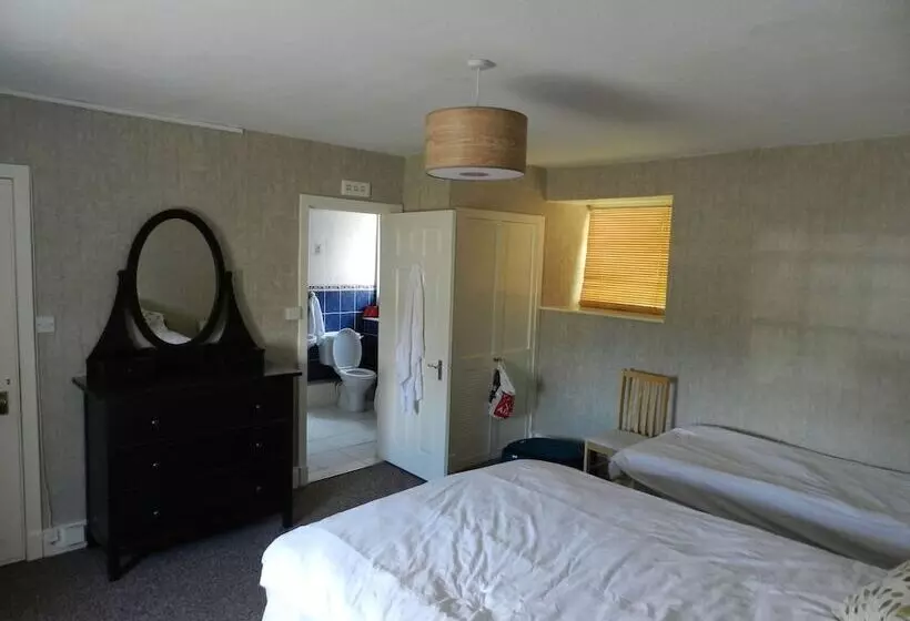 ホテル The Castle