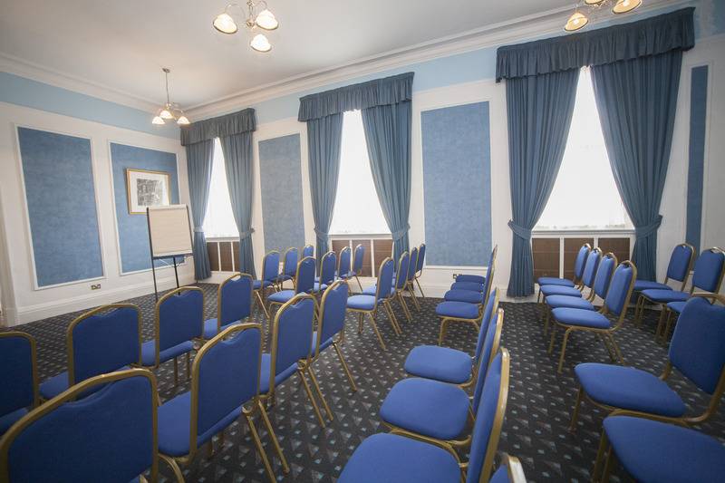 فندق The White Swan, Halifax