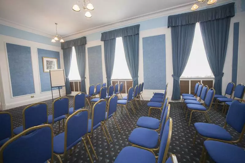 Hotel The White Swan, Halifax