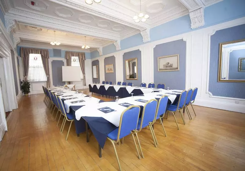 Hotel The White Swan, Halifax