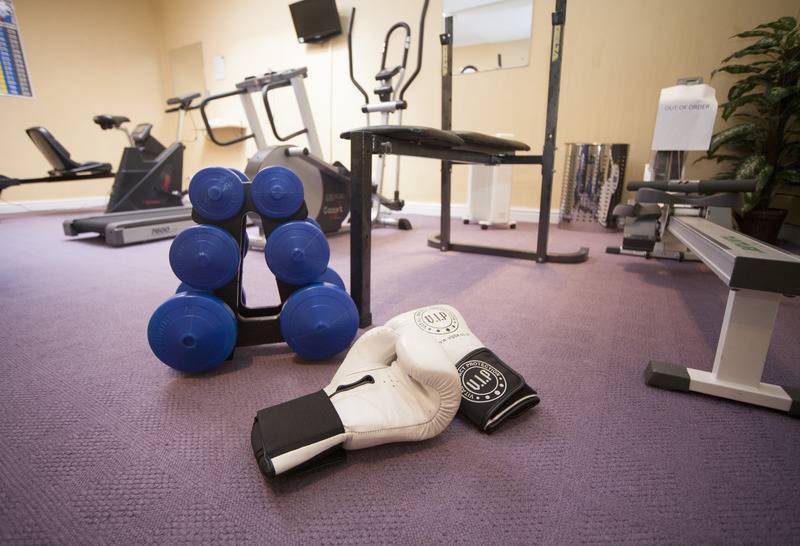 فندق The White Swan, Halifax