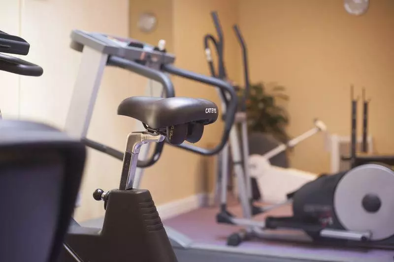 Hotel The White Swan, Halifax