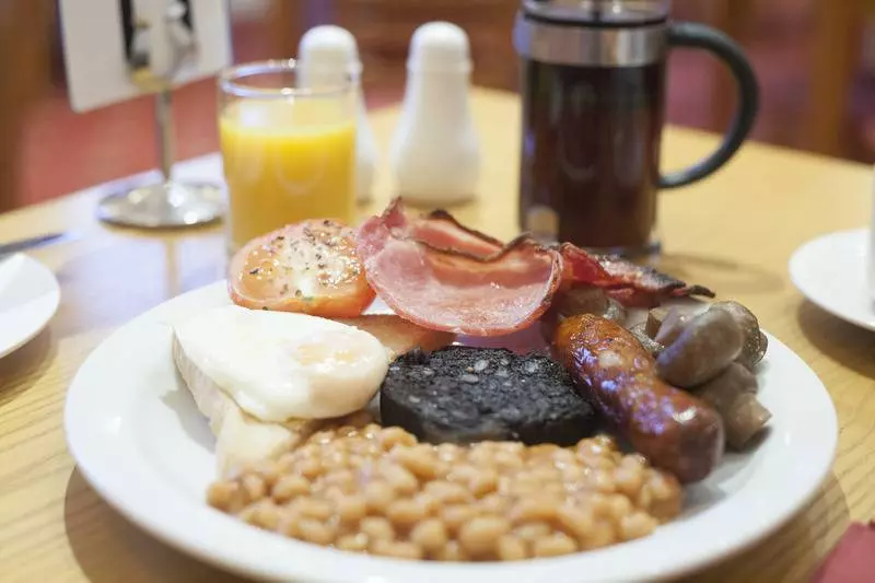 Hotel The White Swan, Halifax