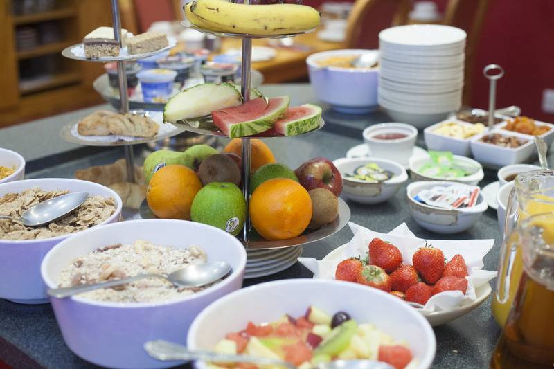 فندق The White Swan, Halifax