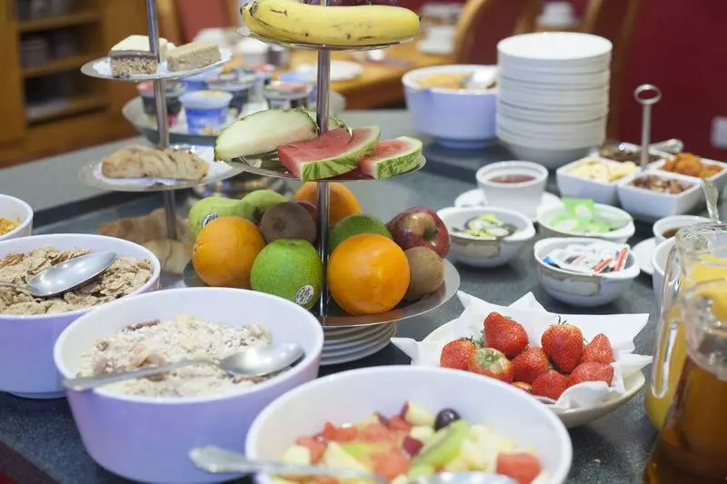 Hotel The White Swan, Halifax