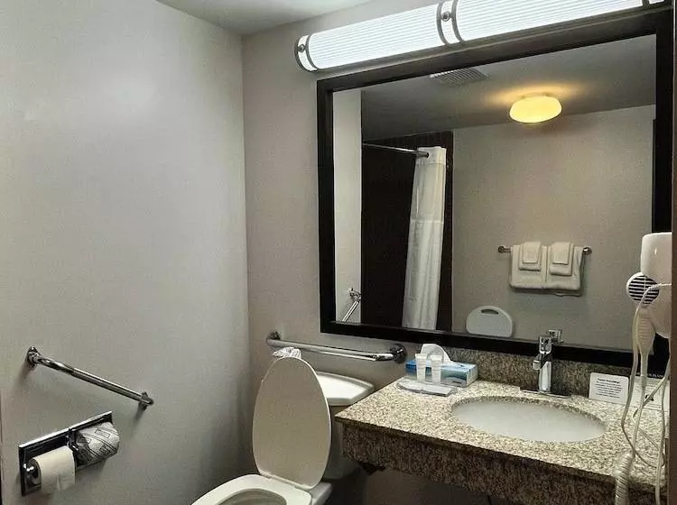 酒店 Travelodge By Wyndham Barrie