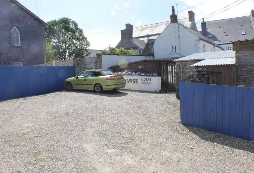 Penygawse Guest House & Tearooms