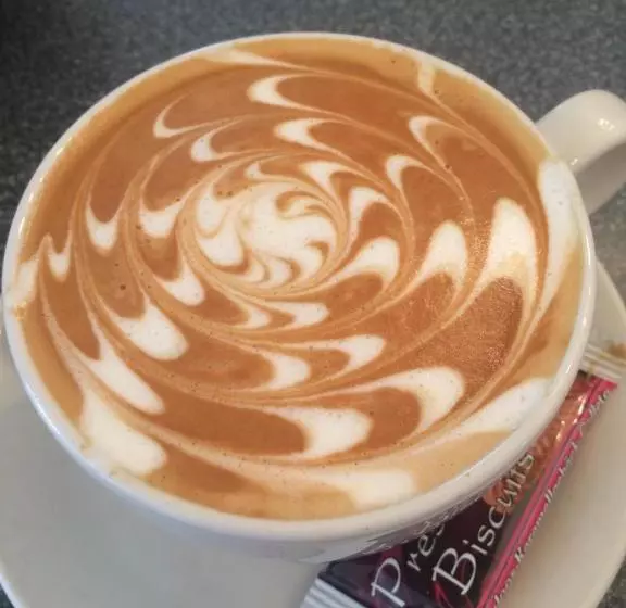 Penygawse Guest House & Tearooms