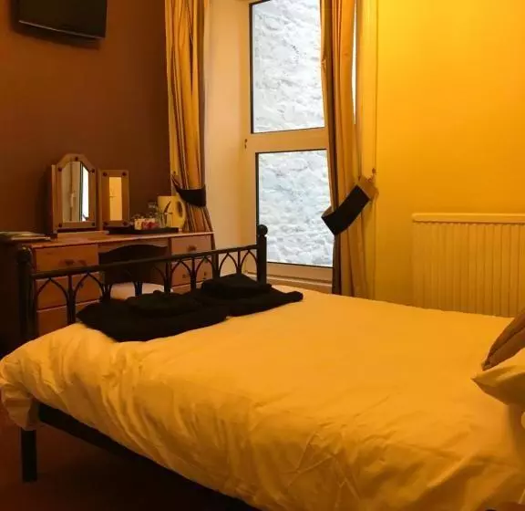 Penygawse Guest House & Tearooms