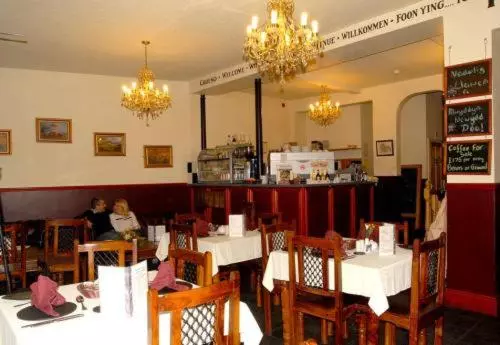 Penygawse Guest House & Tearooms