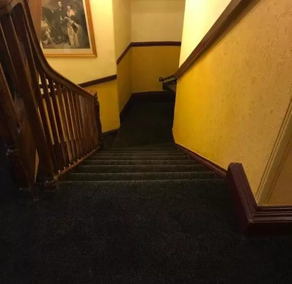 Penygawse Guest House & Tearooms