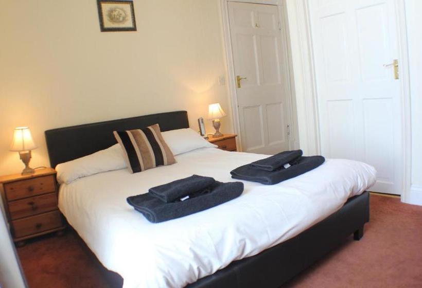 Penygawse Guest House & Tearooms