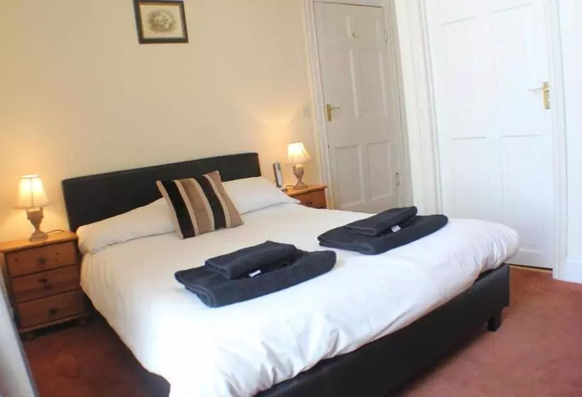 Penygawse Guest House & Tearooms