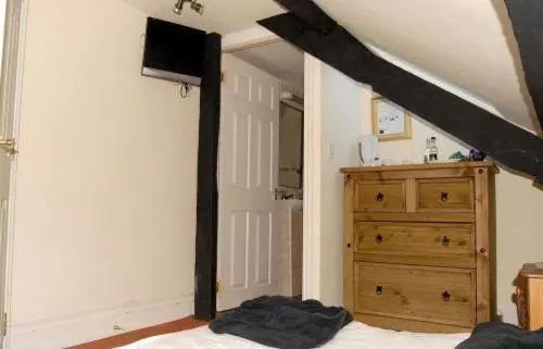 Penygawse Guest House & Tearooms