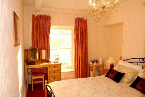 Penygawse Guest House & Tearooms
