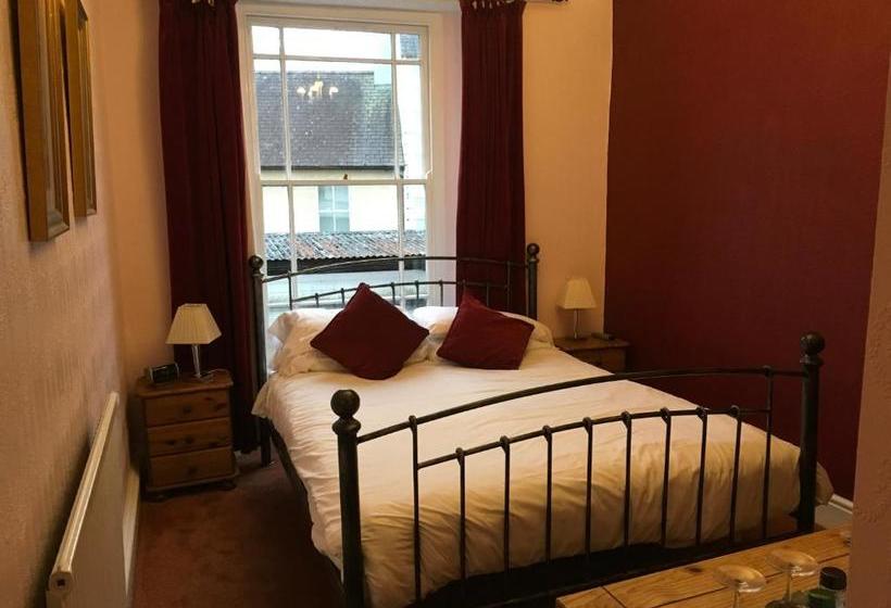 Penygawse Guest House & Tearooms