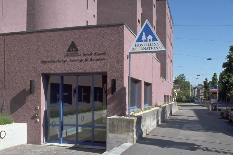 Zurich Youth Hostel