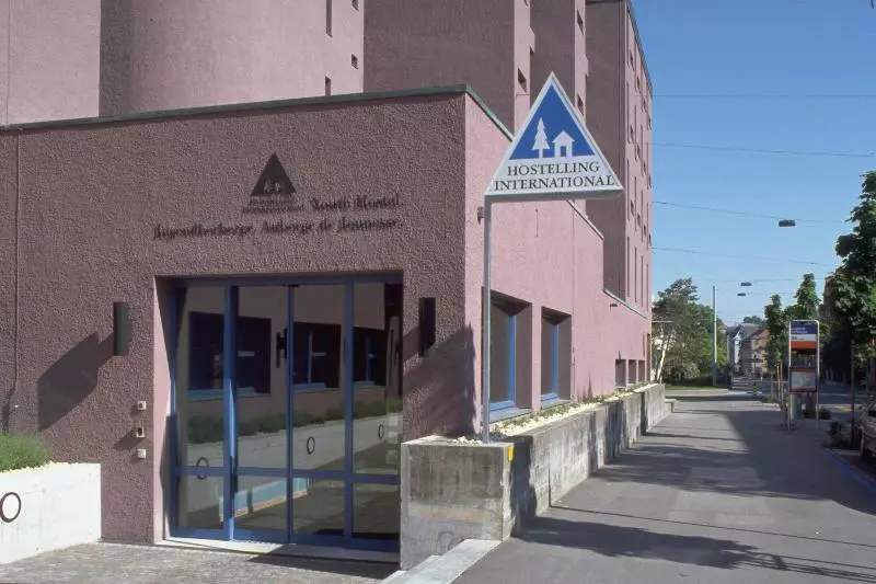 Zurich Youth Hostel