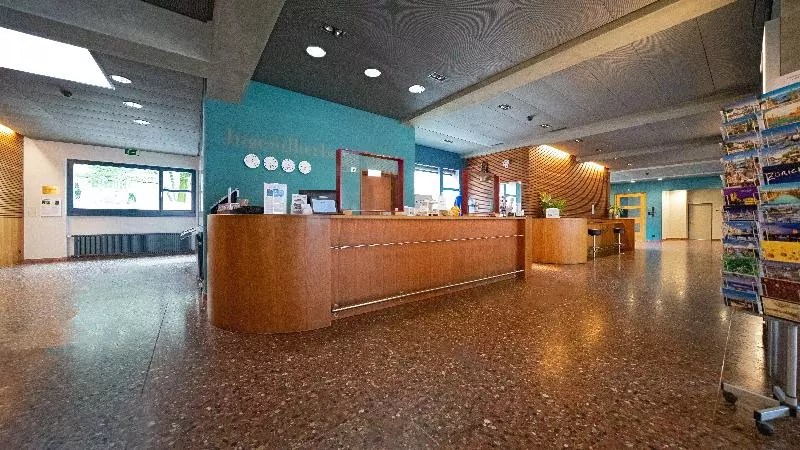 Zurich Youth Hostel
