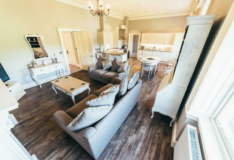 Birchover Bridgford Hall