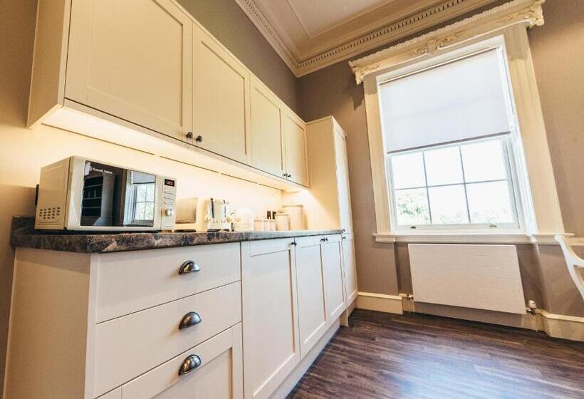 Birchover Bridgford Hall